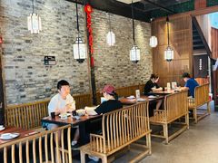 -大牌大·传统杭帮菜(湖滨店)