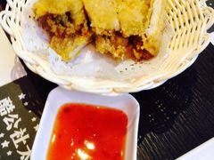 -酷公社·榴莲披萨(太原街店)