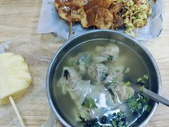 -海萍馄饨(湖北路店)