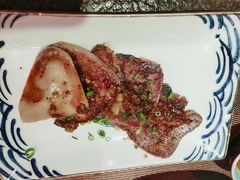 -福樱兰海鲜放题铁板烧(加州店)