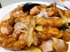 过油肉-凯鸽酒楼(操场城店)