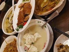-新旺茶餐厅(嘉里城店)
