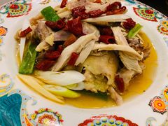 -巴依老爷新疆美食(清华东门店)