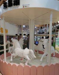 -多多淘儿童体验中心(重庆来福士店)