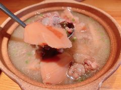 -顺香居·老字号湖北菜(江汉路店)