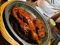 一品养身鸭-应天大明王朝·南京菜(中山陵店)