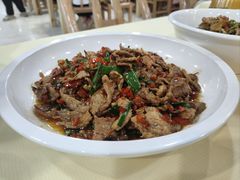 -笨罗卜浏阳菜馆(龙华鹏润达店)