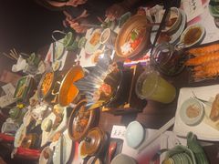 -匠和风精致料理(莆田财富中心店)