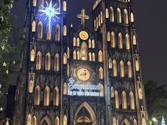 -圣约瑟夫大教堂