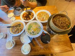 -老雒阳面馆·水席·洛阳菜(王城路店)