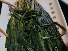 -威记烧嘢·南宁烧烤·超级生牛(绿地店)