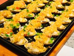 -一棠龙虾•王牌虾球(光谷天地店)