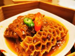 -粤江春·早茶·潮粤菜·宴会(罗湖宝能中心店)