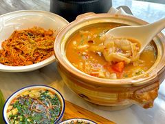 -唐猫庭院·千年陕菜(大唐不夜城店)