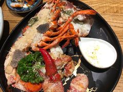 -阿吾罗日本料理(K11艺术中心店)