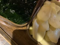-蓉城江北老灶火锅(春熙路店)