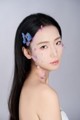 -米莱摄影写真(五大道别墅店)