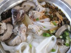 -广西师范大学(育才校区)