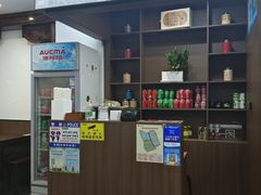-蟹上黄·蟹黄面·江南糖水(人民广场店)