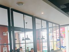-豪客来牛排(重庆大学城熙街店)