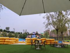 -清河半岛温泉度假酒店