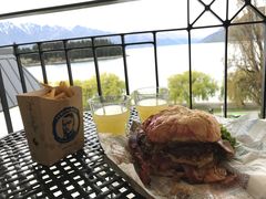 -Fergburger(皇后镇店)