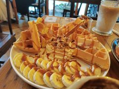 -西关84·History·Art·Cafe