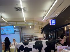 -红星前进面包牛奶公司(君太店)