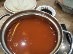 -龙聚德北京烤鸭(沙坪坝华宇A馆店)