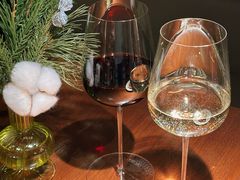 -肆海小川菜酒馆Wine Bistro (青年路店)