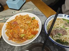 -北区拉面(泰丰家园店)