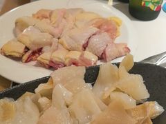 -蚝大仙横琴生蚝火锅(日月贝店)