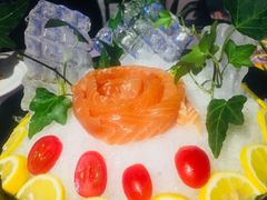 -爱上味·私房菜(仁恒国际店)