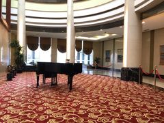 -上海华凯华美达广场酒店