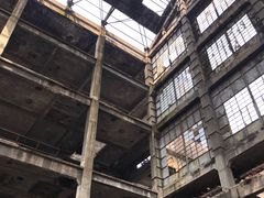 -广州市紫泥堂文化创意园景区