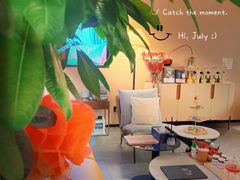 -宫七SPA·高端Massage(浦东大道店)