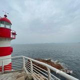首次徒步旅行 盐田栈道