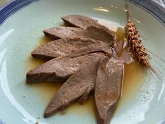 卤水粉鹅肝-潮堂 · 潮州菜(国贸商城店)