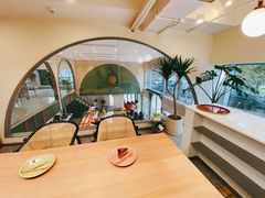 -tuan woodfire kitchen(锦绣坊店)