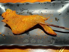 -烧蠔帮·湛江生蚝(南桥店)