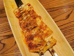 -驿楼兰·新疆菜(火车站店)