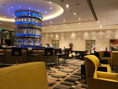 -上海大宁福朋喜来登酒店大堂吧(共和新路店)