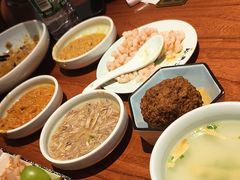 -裕兴记•蟹黄面馆(人民广场店)