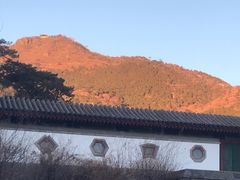 -香山公园