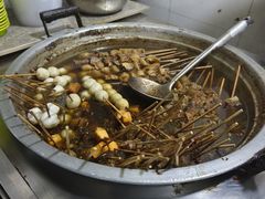 -马记大锅煮(总店)