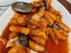 -芳华轩•客家菜馆(梧桐山店)