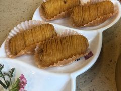 榴莲酥-点都德(千灯湖环宇城店)