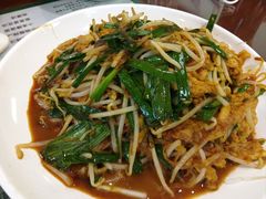 -清真牛街祥云轩门钉肉饼(左家庄店)
