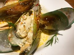 -玛尚诺意式餐厅(官舍店)