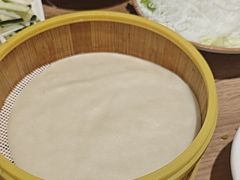 -龙聚德北京烤鸭(沙坪坝华宇A馆店)